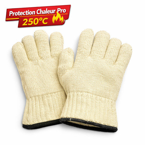 Lebon gant protection - de,