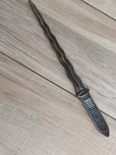Ancien coupe papier - ,