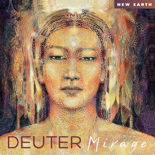 Deuter mirage - mirage, (cd)