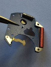 ETA - CALIBRE 955112 - CIRCUIT