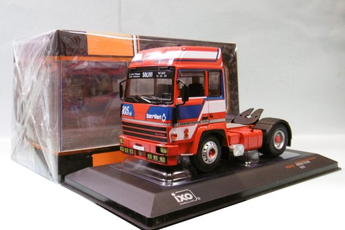 Ixo camion berliet tr 305 - ixo,