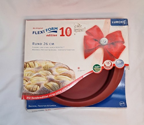 Flexform flexi form - form, cake