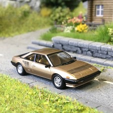 Ferrari, mondial 8, beige