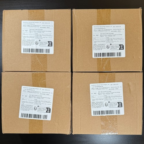 Lot protections acrylique - protections,