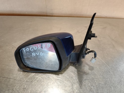 Retroviseur gauche ford - ford, focus