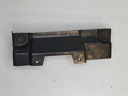 Tole fixation moteur - fixation,
