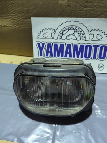 Yamaha 600 xj600s xj6 - , s