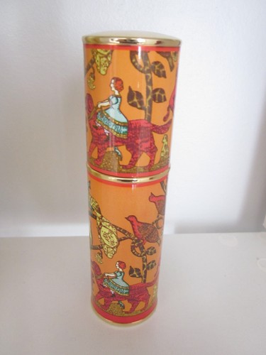 Etui vaporisateur hermès - etui,