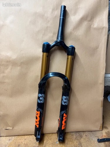 Fourche vtt fox float - vtt,