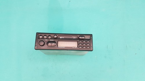 Blaupunkt acr4250 radio - acr4250,