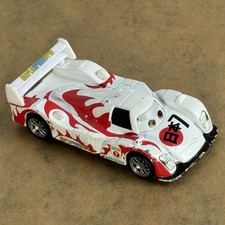 Voiture Disney Cars SHU