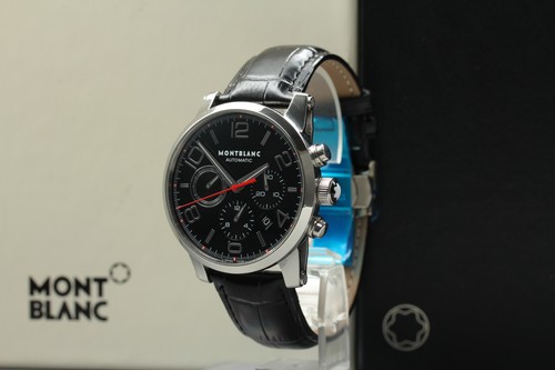 Montre homme montblanc - homme,