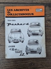 Les Archives Du Collectionneur