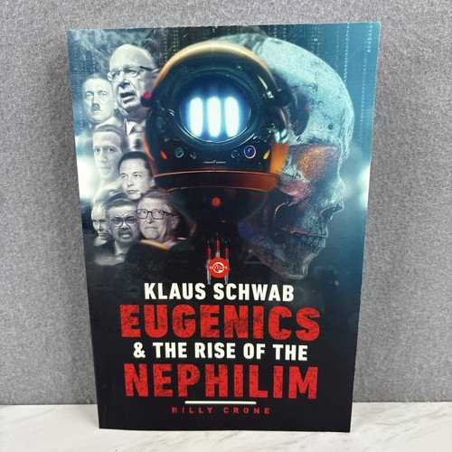 Klaus schwab eugenics - eugenics, &