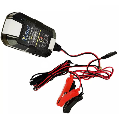 Chargeur batterie pour auto - batterie,