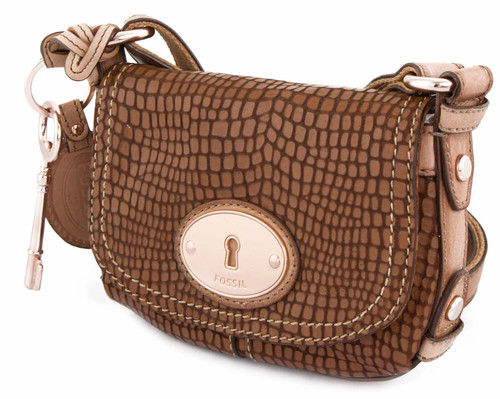 Sac main femme fossil - main,
