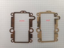 Joint plaque arrière Mikuni