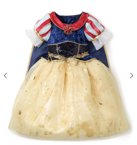 Veritable robe princesse - veritable,
