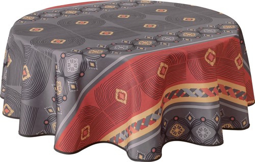 Nappe antitaches valparaiso - nappe,