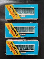 Lot 3 Boites Flash BAR SYLVANIA Ampoules Polaroid 500 SX-70 SX70 SX 70 Rampe 