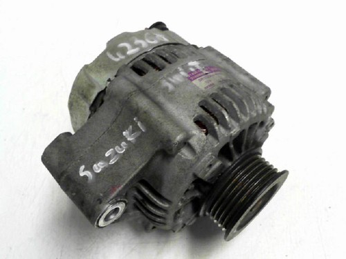 Alternateur suzuki alto - alternateur, 3