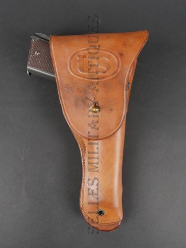 Holster ceinturon colt - holster,