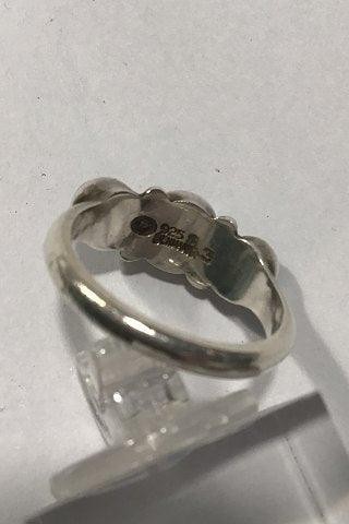 Bague georg jensen - georg, en
