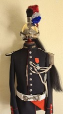 Uniforme Militaire Ancien –