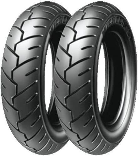 Pneus michelin paire s1 - pneus, en