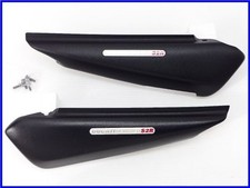 DUCATI 2005 Monster S2R Genuine side cover set 