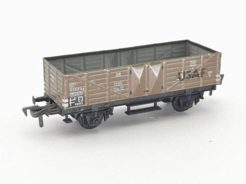 Fleischmann wagon tombereau - fleischmann,