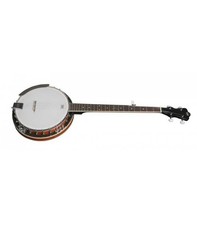 BANJO VGS 5 Cordes SELECT + Etui HardCase
