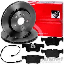 BREMBO Disques 300mm +