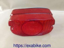 cabochon de feu arriere pour