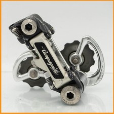 VÉLO DE ROUTE VINTAGE CAMPAGNOLO SUPER RECORD 11 DERAILLEUR ARRIÈRE 1985 ANCI...