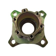 Moyeu D'Axe Avant PGO Bugrider