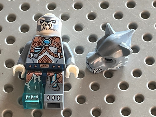 Pieces pour personnage - , lego