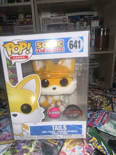 Funko pop games sonic - pop!,