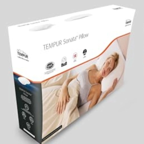 Oreiller tempur sonata - oreiller, m
