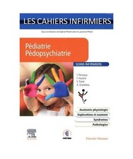 Pédiatrie-Pédopsychiatrie