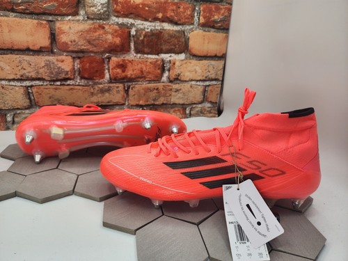 Adidas f50 elite mid turbo - f50,