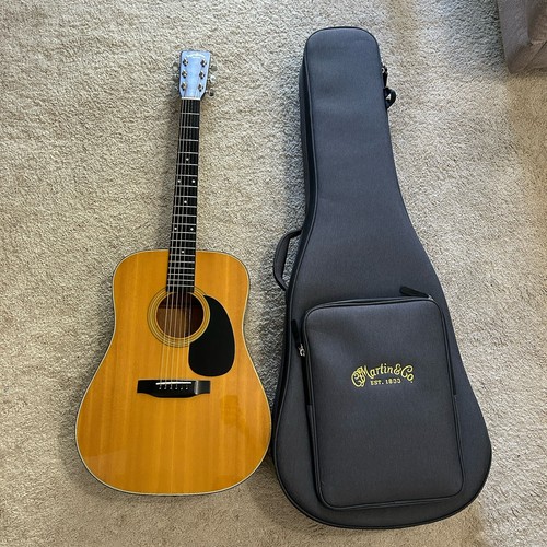 Vintage sigma martin 3 - sigma, dm-3