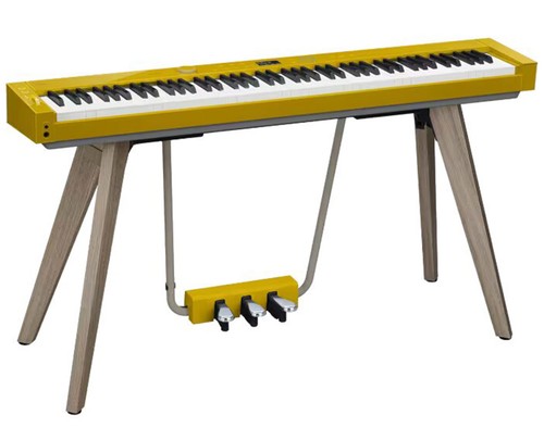 Casio s7000hm key smart - casio, 88-key