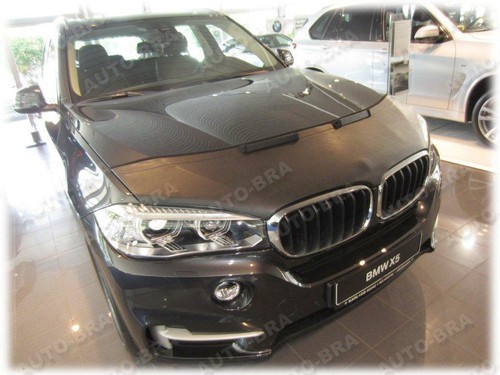 Auto bra pour - bmw, x6