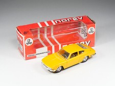 NOREV - PLASTIGAM - 163 - Fiat