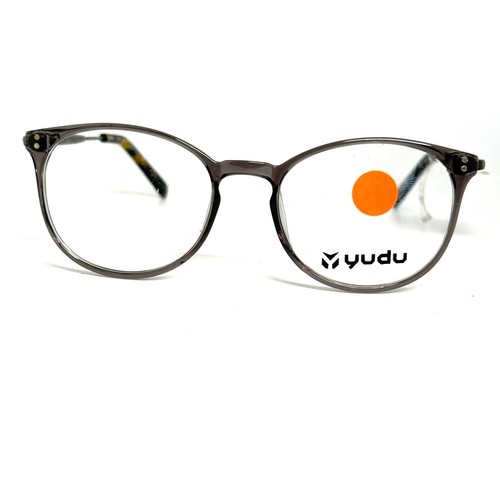 Yudu yd901 grey round oval - grey,