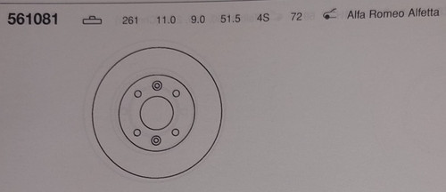 Kit disques frein essieu - kit,