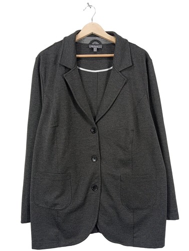 Ulla popken blazer classique - blazer,