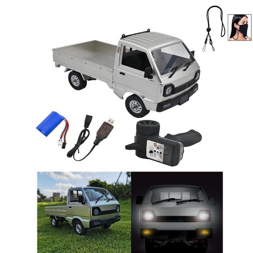 Toy grade truck - toy,