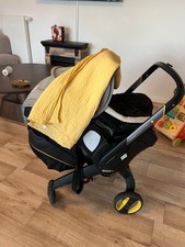 poussette doona